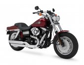2009 Harley-Davidson FXDF Dyna Fat Bob photo